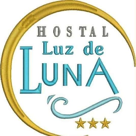 Hostal Luz De Luna Atico 外观 照片